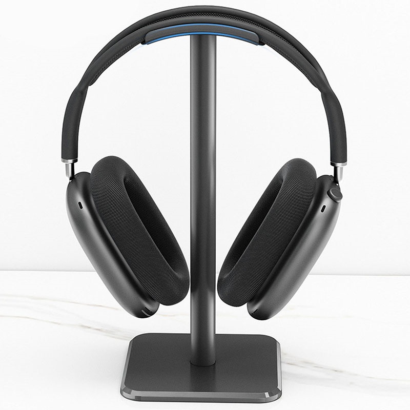 Esports Gaming Earphones - Universal Headphone Holder Rack Space Saving