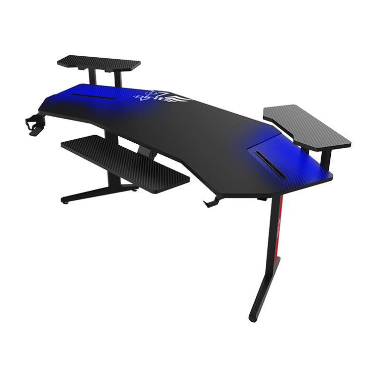 Esports Gamer - 70-Inch Large RGB LED Light E-Sports