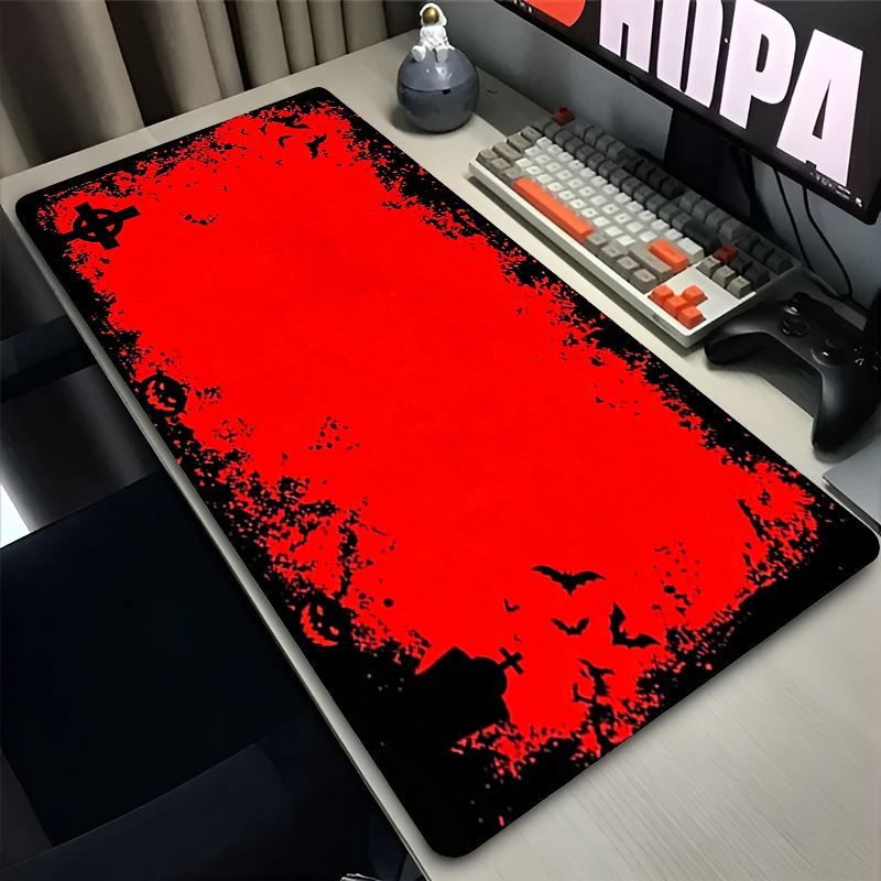 Esports Gamer - Cool Mouse Pad Large Gaming Pad
