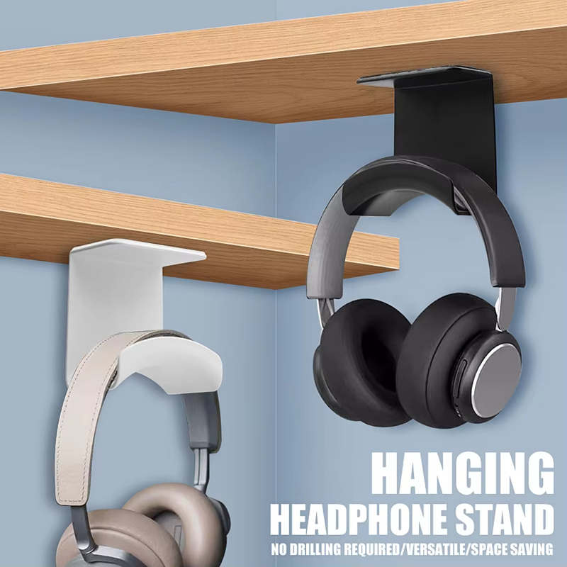 Universal Headphone Stand Adhe - Esports Gaming Earphones recension och pris
