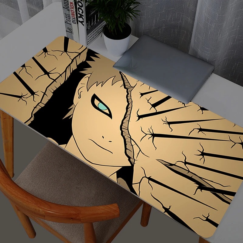 Japan Naruto Anime Large E-spo - Esports Gamer recension och pris