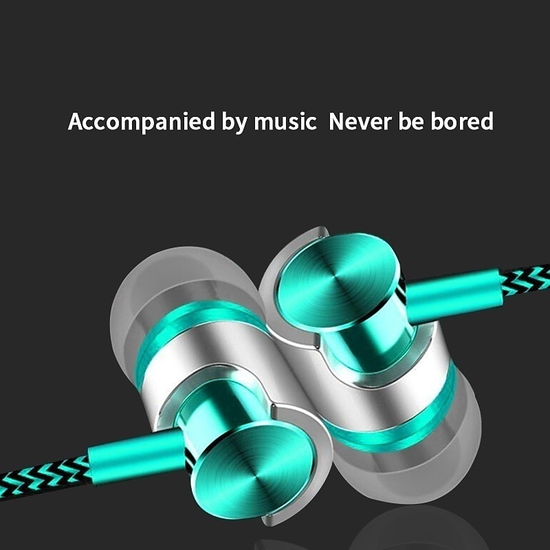 Built In HD Microphone 3.5mm W - Esports Gaming Earphones recension och pris
