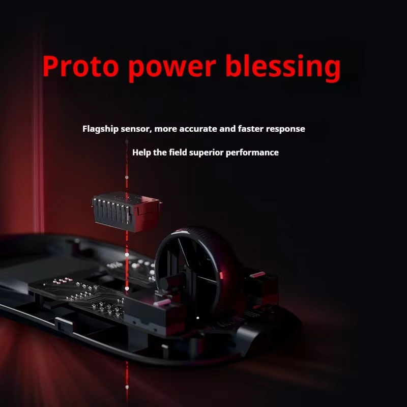 VXE VGN MAD R Major Ultra-Ligh - Esports Gamer recension och pris