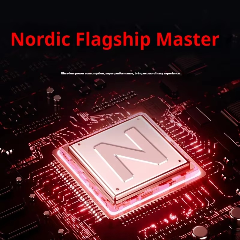 VXE VGN MAD R Major Ultra-Ligh - Esports Gamer recension och pris