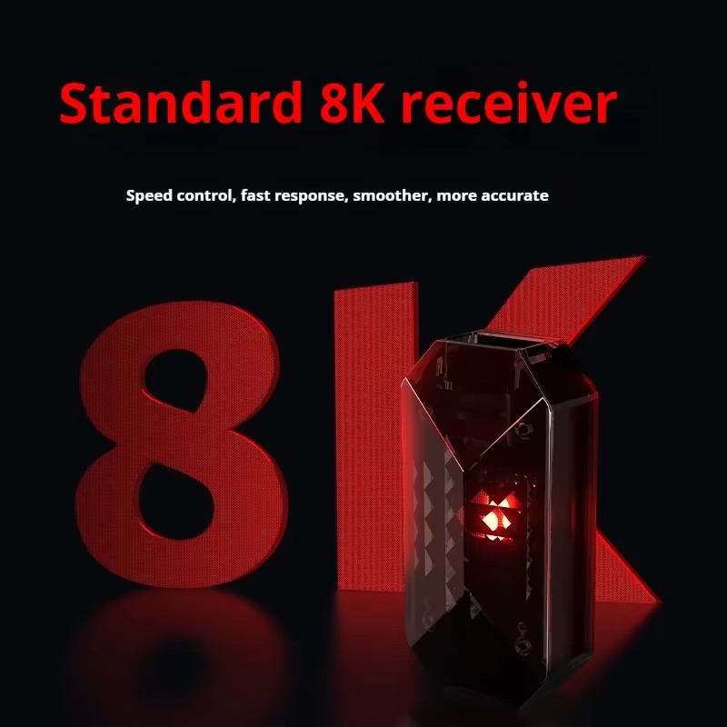 VXE VGN MAD R Major Ultra-Ligh - Esports Gamer recension och pris