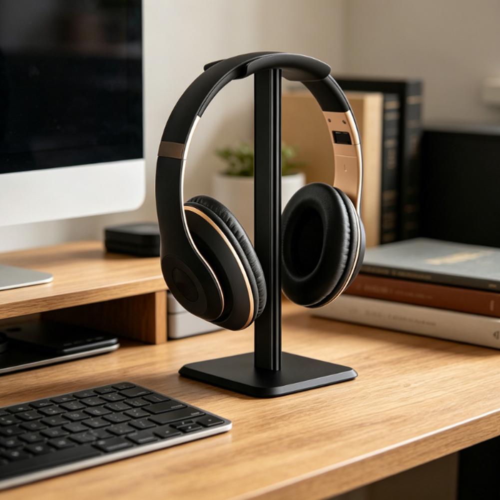 Universal Modern Desktop Headp - Esports Gaming Earphones recension och pris