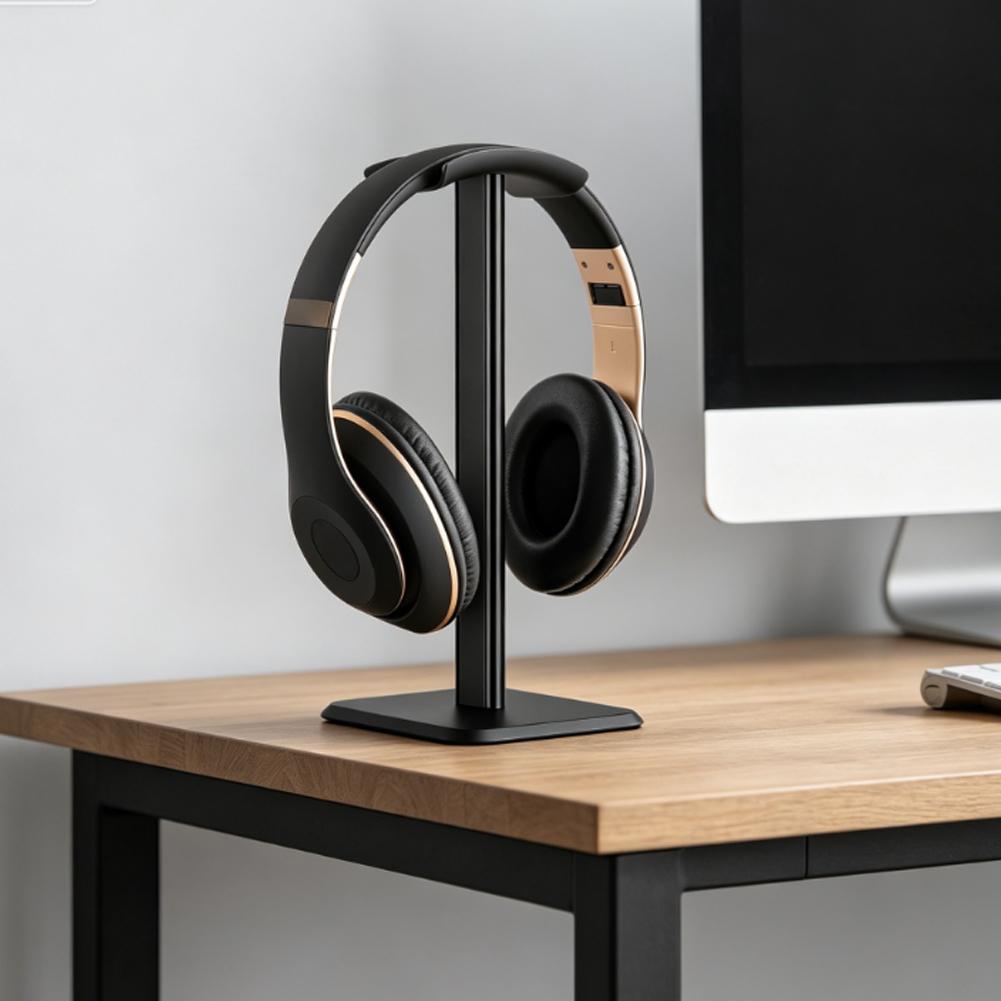 Universal Modern Desktop Headp - Esports Gaming Earphones recension och pris