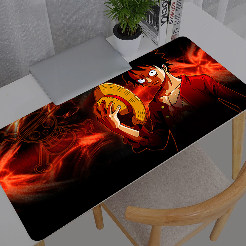 Mouse pad One Piece new Profes - Esports Gamer recension och pris