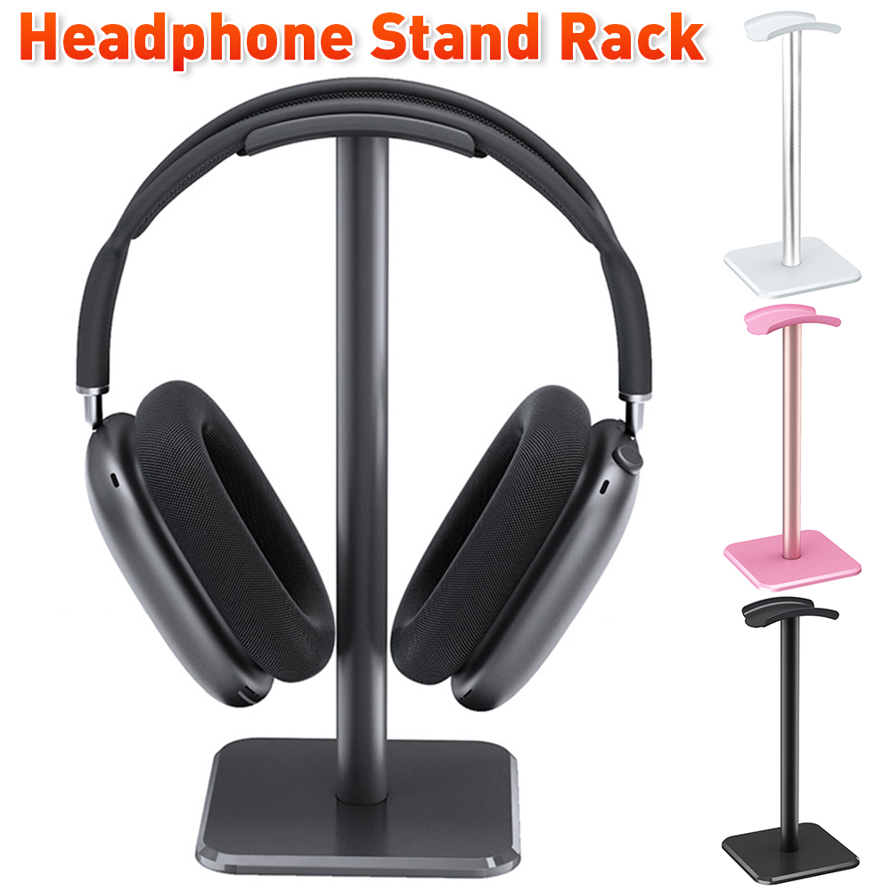 Headphone Holder Rack Aluminiu - Esports Gaming Earphones recension och pris