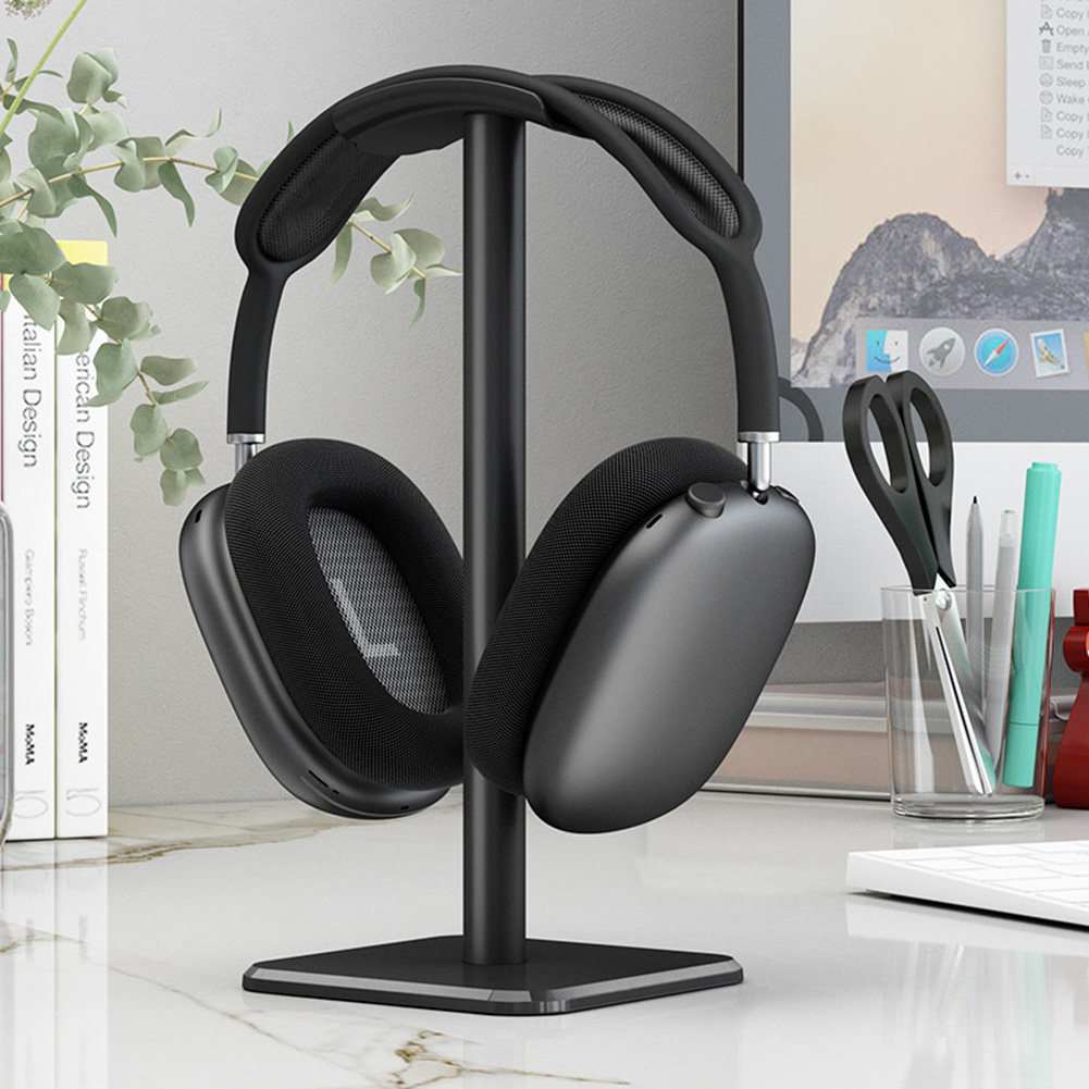Headphone Holder Rack Aluminiu - Esports Gaming Earphones recension och pris