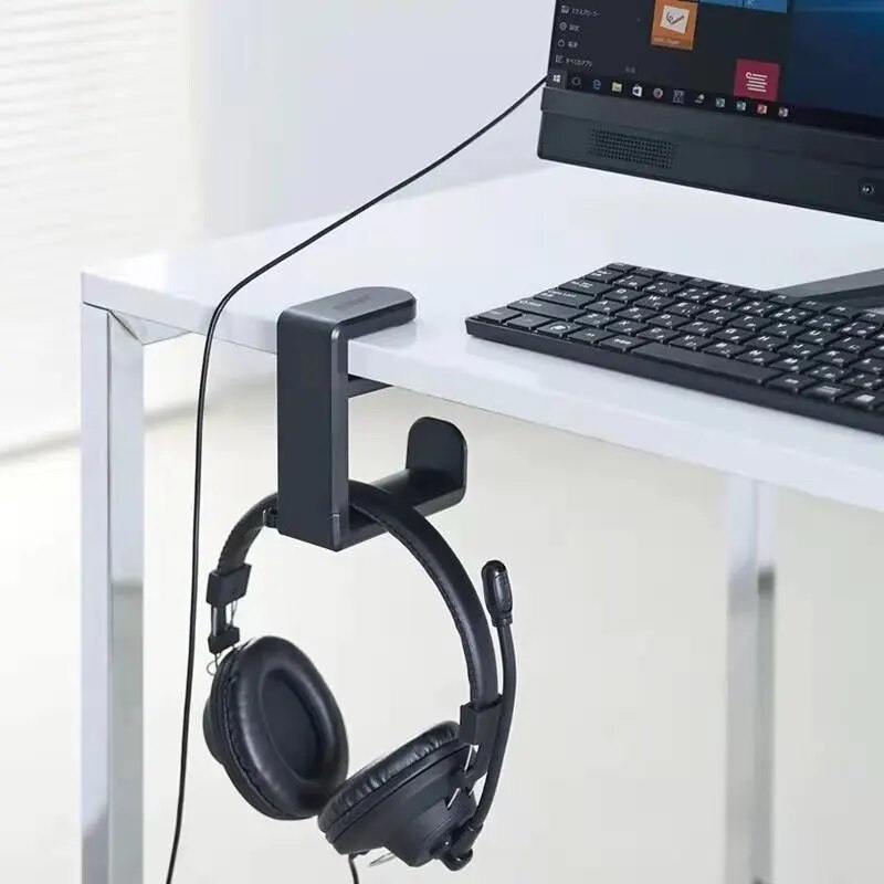 Universal Desktop 360° Rotatin - Esports Gaming Earphones recension och pris