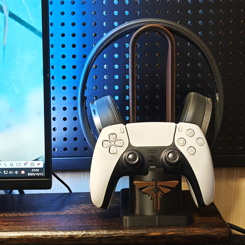 Handle Earphone Stand Zelda An - Esports Gamer recension och pris