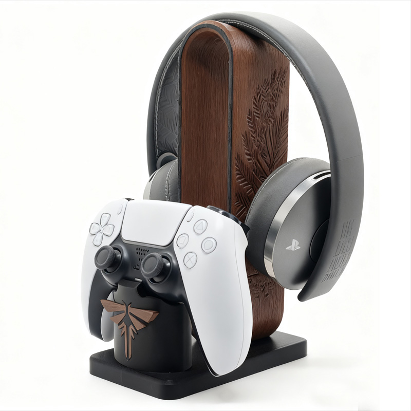 Handle Earphone Stand Zelda An - Esports Gamer recension och pris