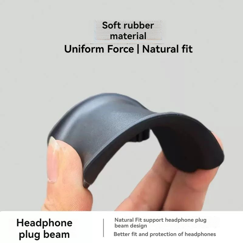 Universal Headphone Stand Alum - Esports Gaming Earphones recension och pris