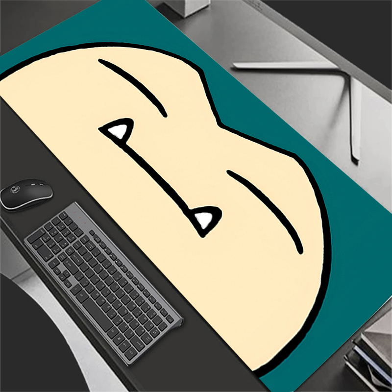 Large E-sports Mouse Pad Smoot - Esports Gamer recension och pris