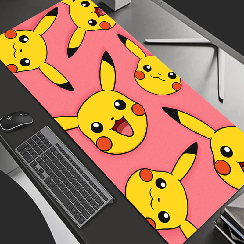 Large E-sports Mouse Pad Smoot - Esports Gamer recension och pris