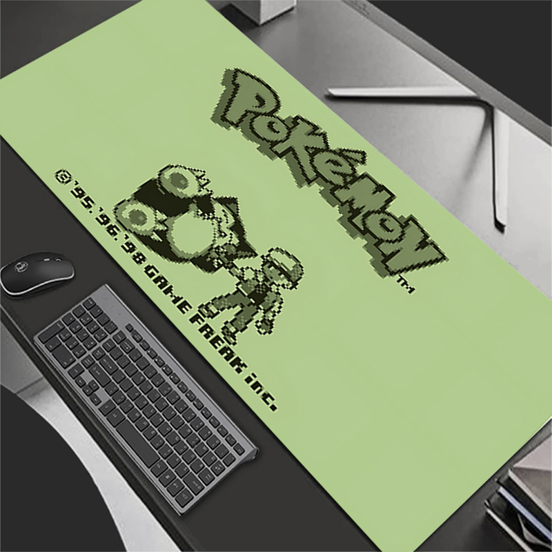 Large E-sports Mouse Pad Smoot - Esports Gamer recension och pris