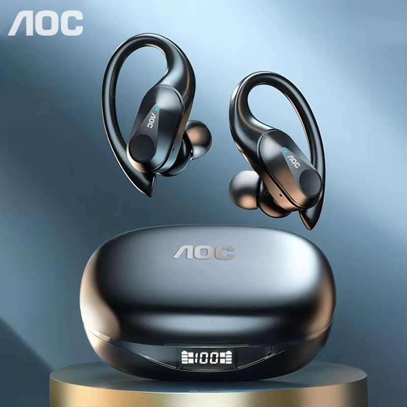Choice AOC Sports Headset Wire - Esports Gamer recension och pris