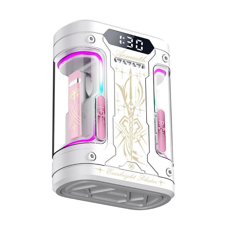 Anime Elysia TWS Bluetooth Ear - Esports Gaming Earphones recension och pris
