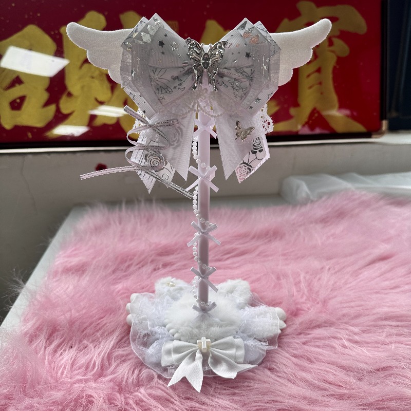 Cute Headphone Stand Custom Pi - Esports Gamer recension och pris