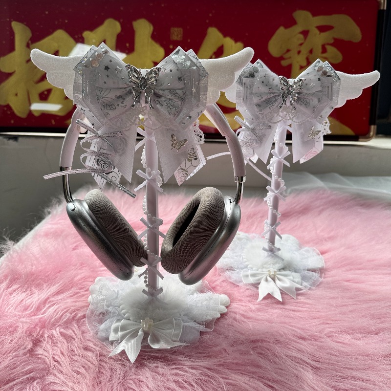 Cute Headphone Stand Custom Pi - Esports Gamer recension och pris