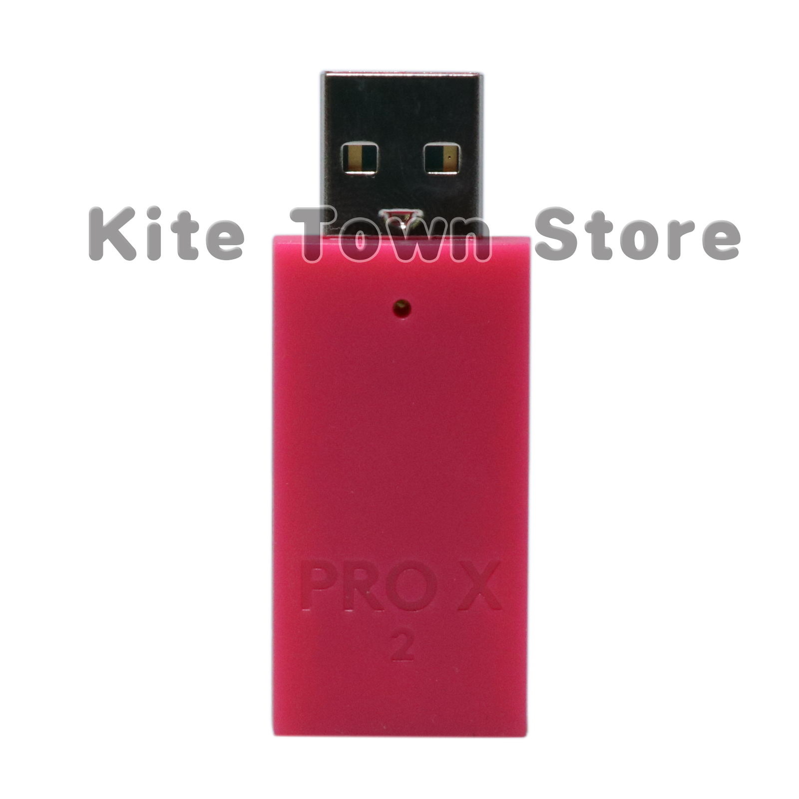 Headphone USB Dongle Adapter R - Esports Gaming Earphones recension och pris