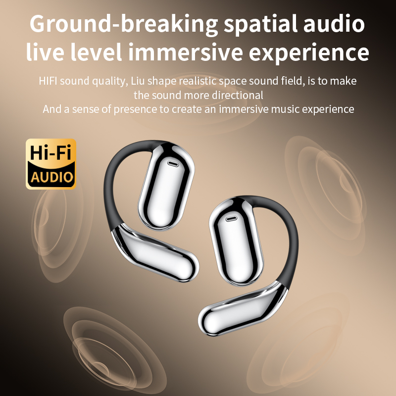 YYK Q16 Pro AI Translation Ear - Esports Gamer recension och pris