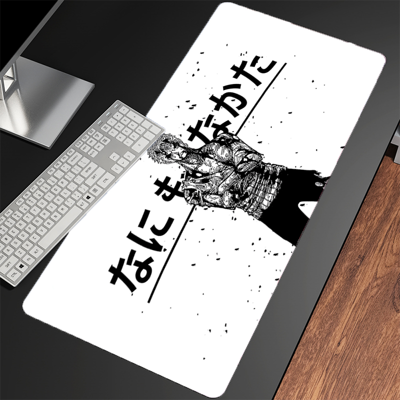 Anime Mouse Pad Laptop Compute - Esports Gamer recension och pris