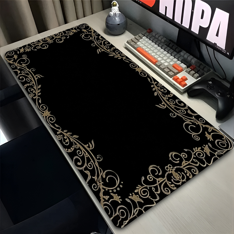 Cool Mouse Pad Large Gaming Pa - Esports Gamer recension och pris