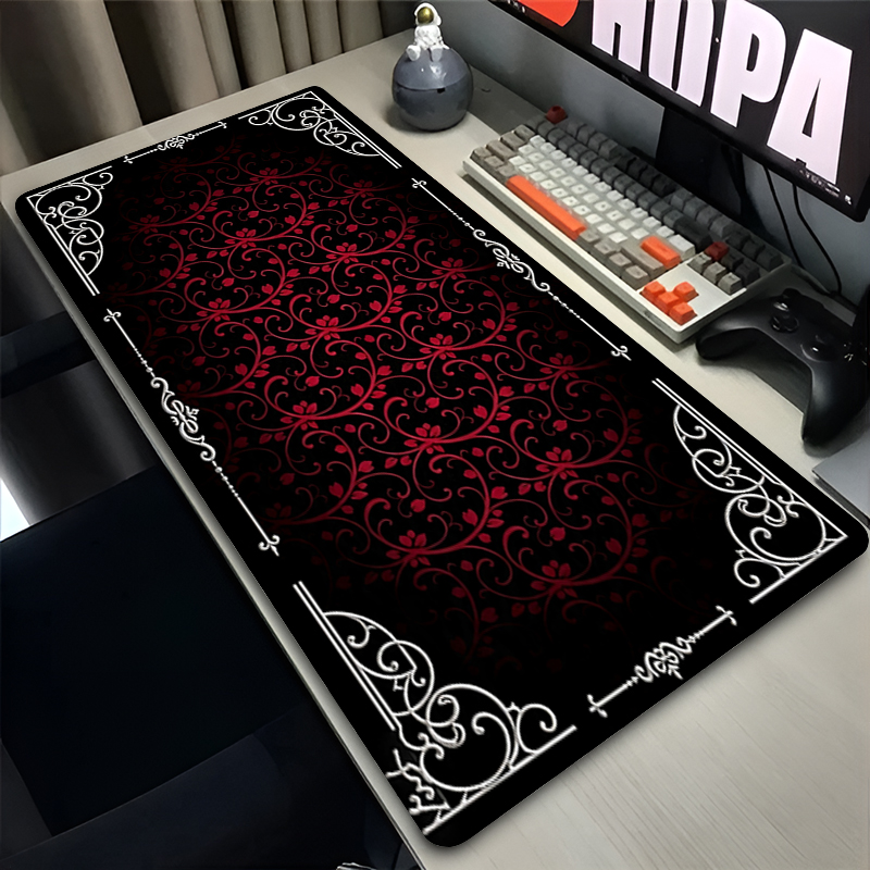 Cool Mouse Pad Large Gaming Pa - Esports Gamer recension och pris