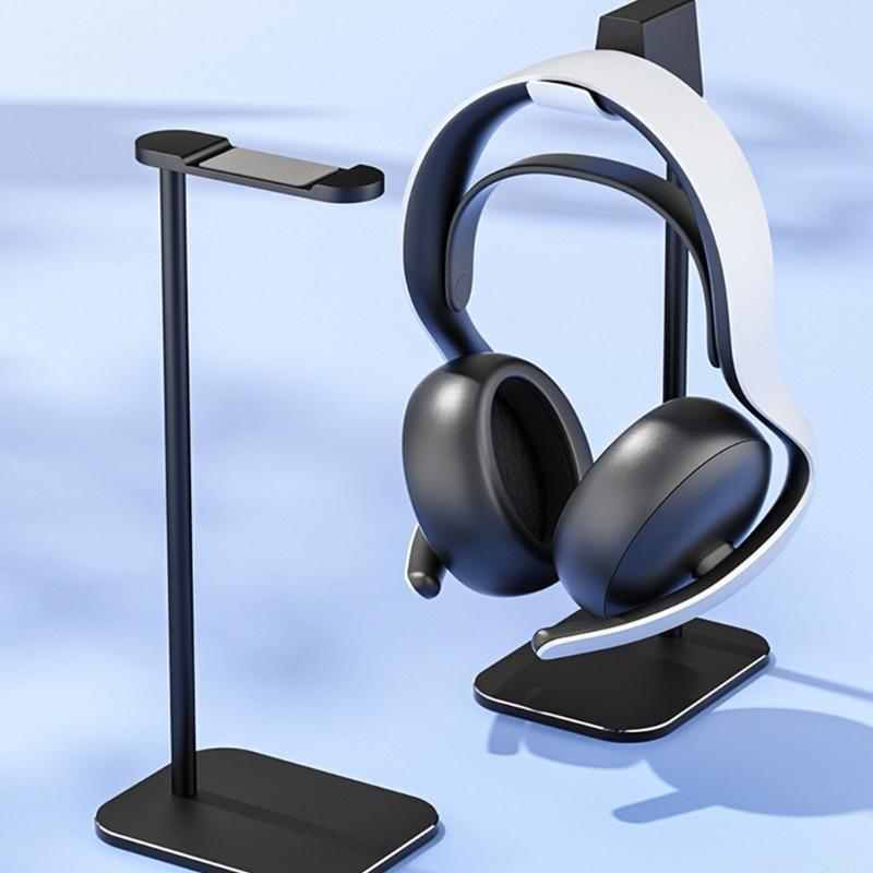 E56B Aluminium Headphone Stand - Esports Gaming Earphones recension och pris