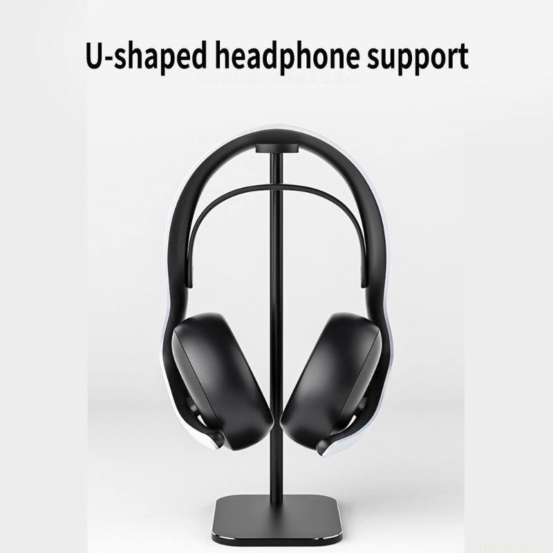 E56B Aluminium Headphone Stand - Esports Gaming Earphones recension och pris