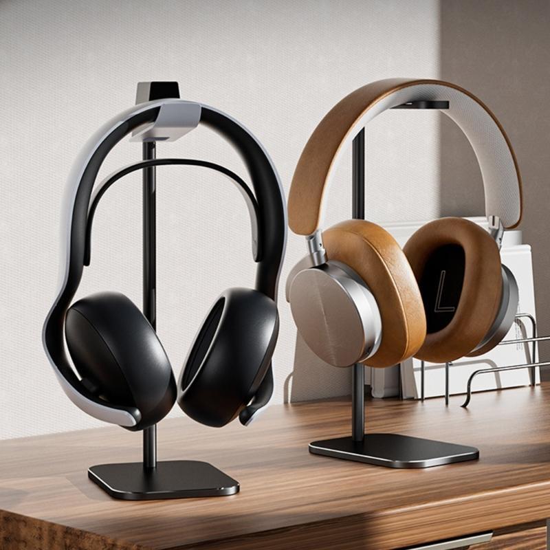 E56B Aluminium Headphone Stand - Esports Gaming Earphones recension och pris