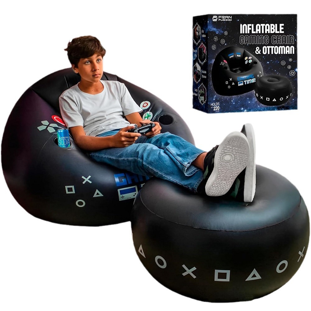 Creative Esports Gaming chair  - Esports Gamer recension och pris
