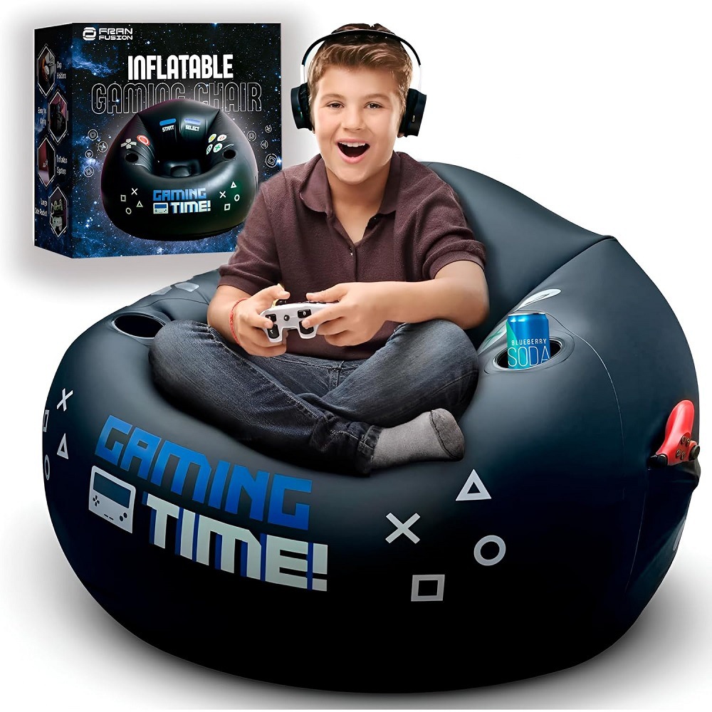 Creative Esports Gaming chair  - Esports Gamer recension och pris