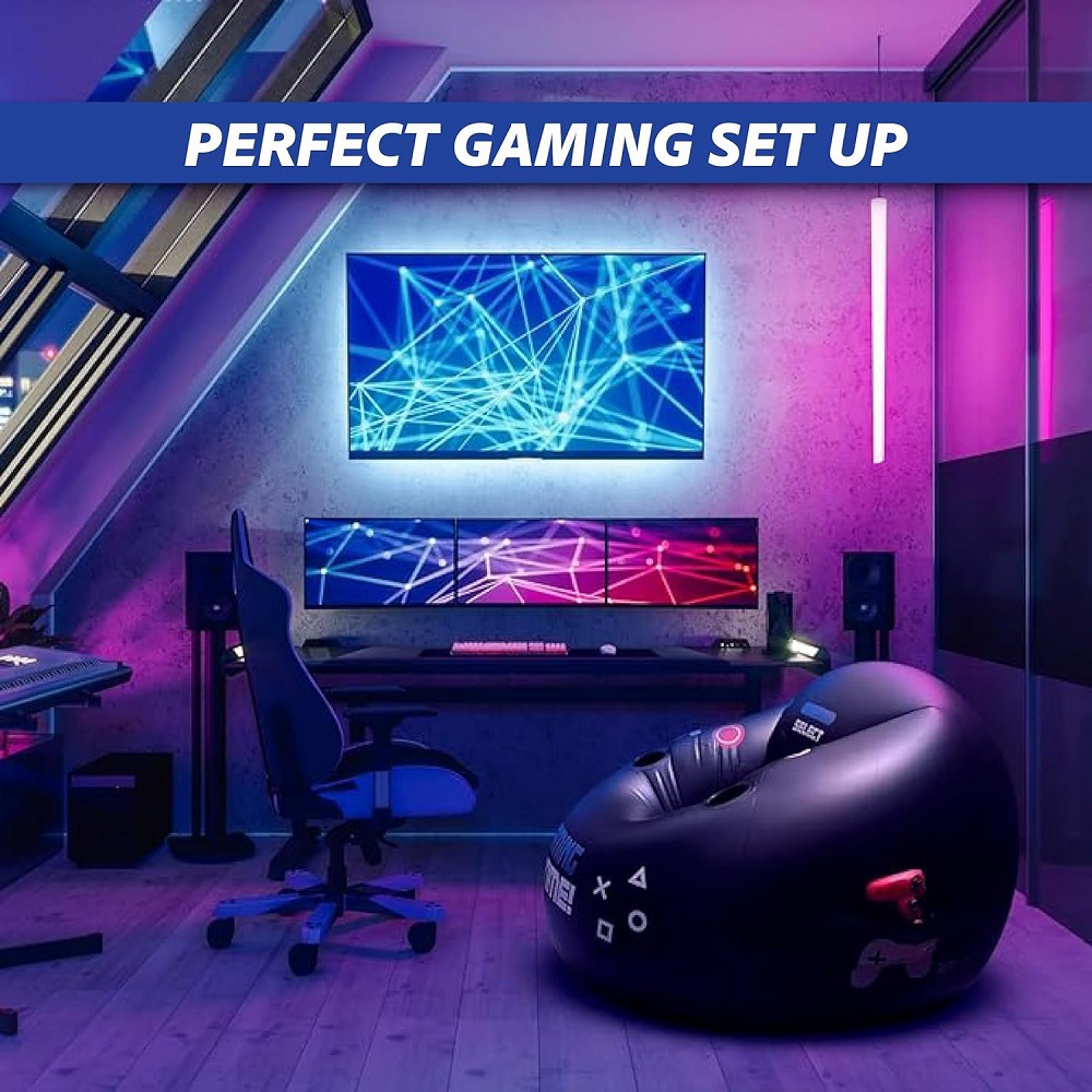 Creative Esports Gaming chair  - Esports Gamer recension och pris